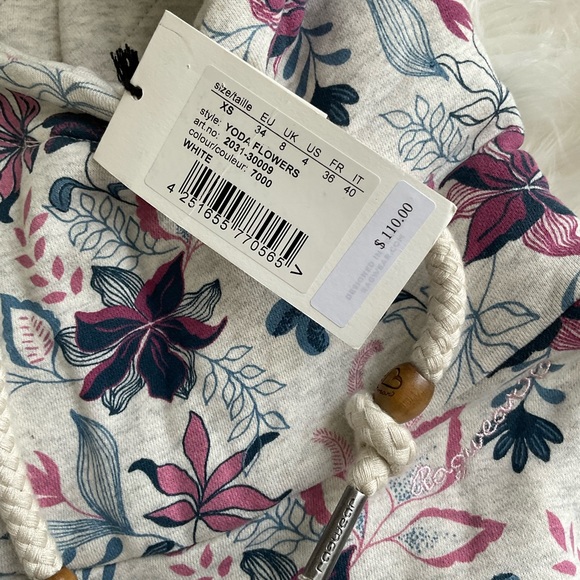 🛑🛑🛑RAGWEAR pullover hoodie - Picture 5 of 10